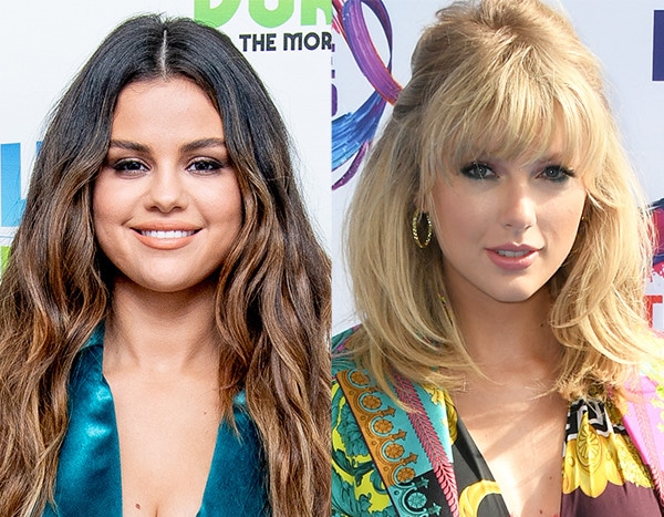 See Where Taylor Swift, Selena Gomez and More Stars Are Sitting at the 2019 American Music Awards